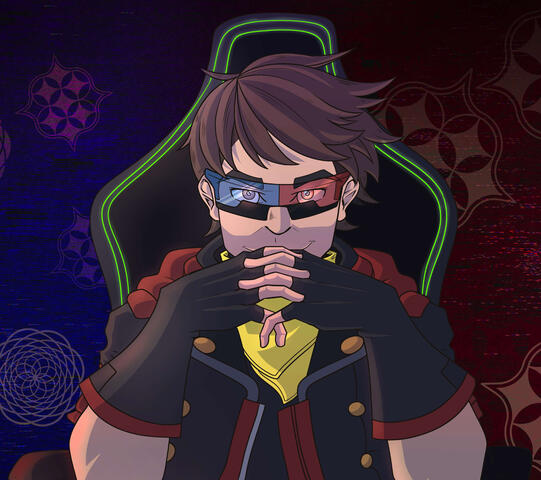 Commission - KZXcellent