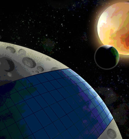 Gallery Show Work - 2018