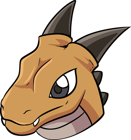 Baby Dragon Emoji For Discord