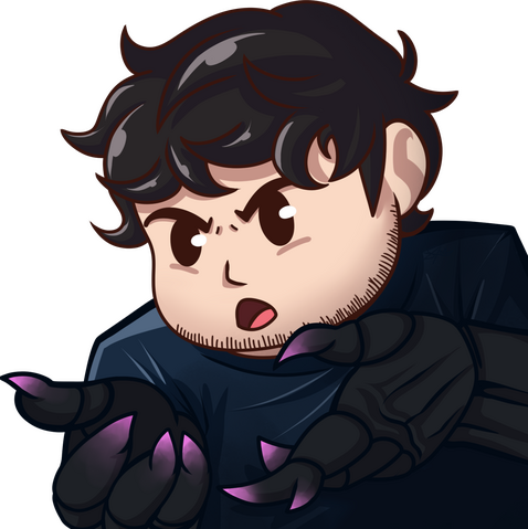 Commission - TheCalamityCarl