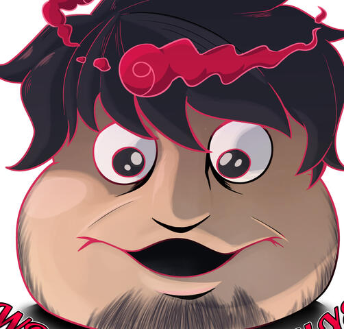 Commission - TheCalamityCarl