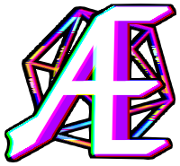 Logo - ActionEconomy Twitch