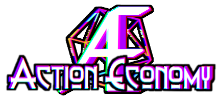 ActionEconomy Logo - Text Version