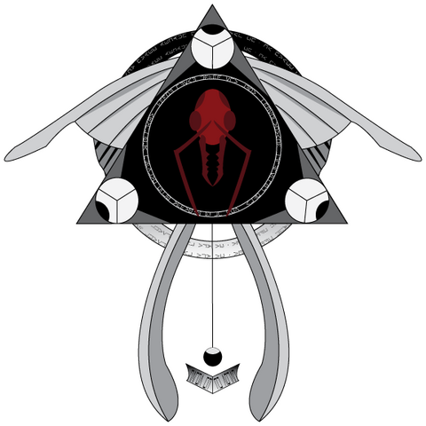 Conspiracy Moth - 2016